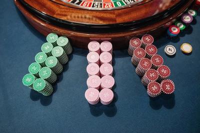 game MB66 Roulette